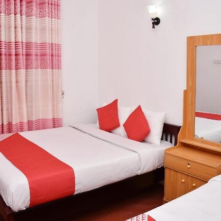 La Rose Guest House Nuwara Eliya Exterior foto
