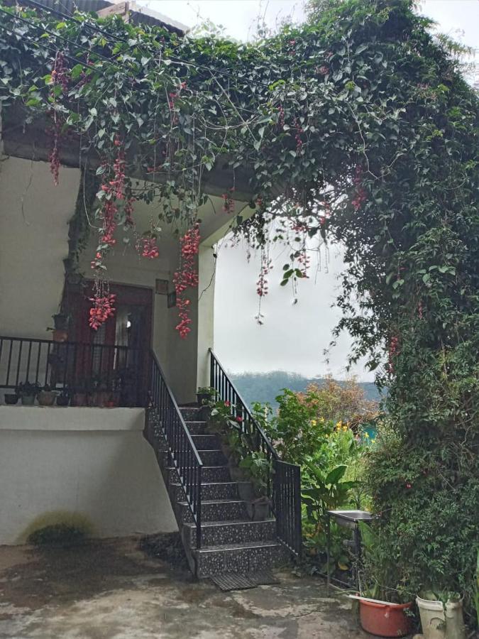 La Rose Guest House Nuwara Eliya Exterior foto