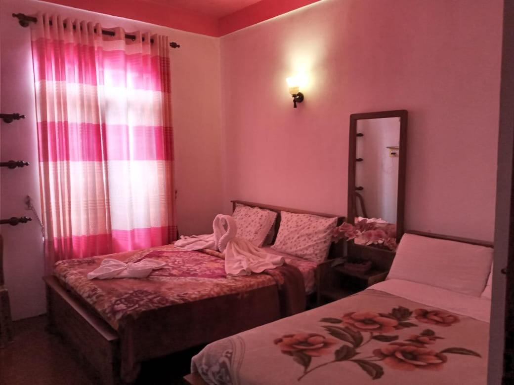 La Rose Guest House Nuwara Eliya Exterior foto