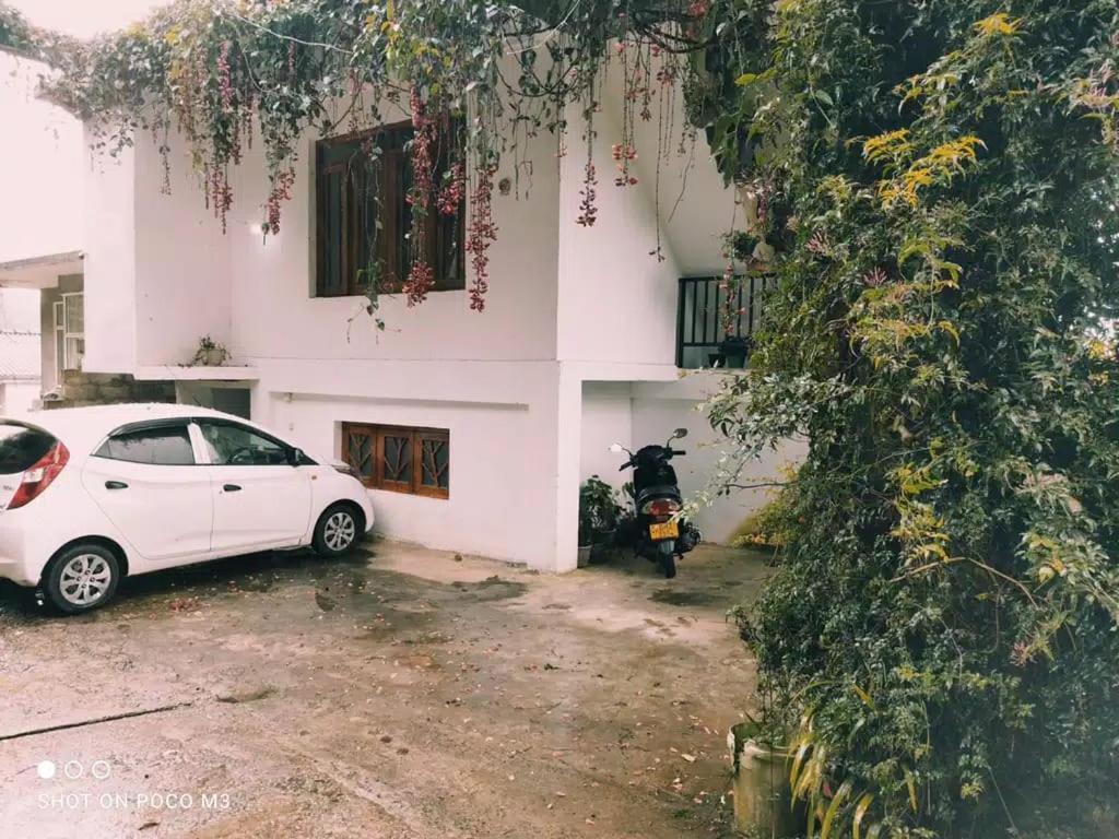 La Rose Guest House Nuwara Eliya Exterior foto