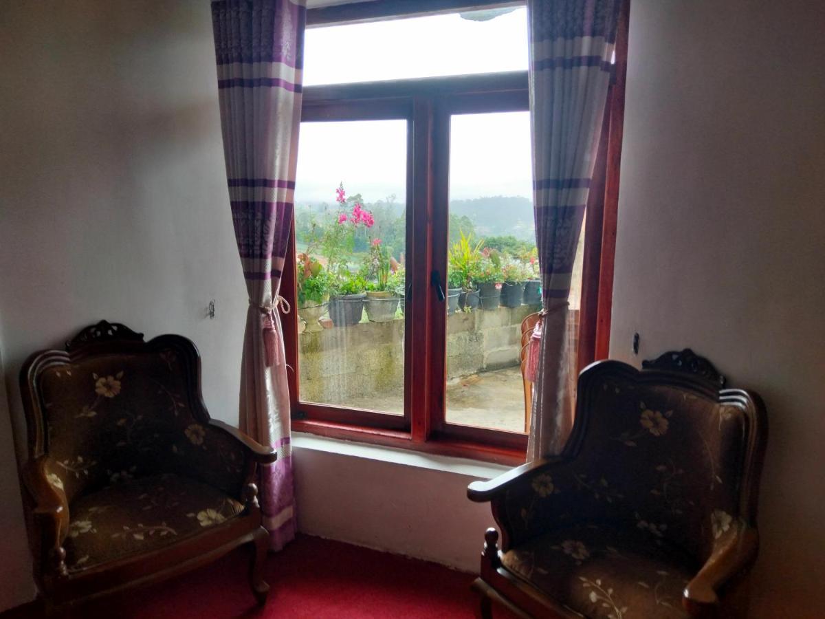 La Rose Guest House Nuwara Eliya Exterior foto