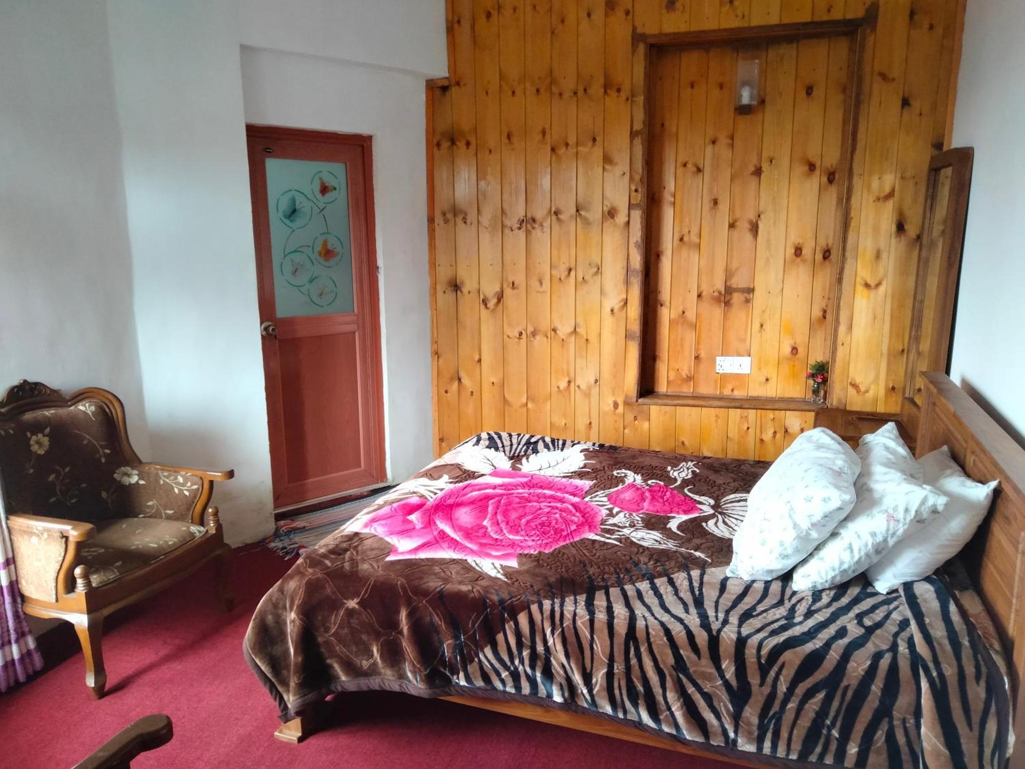 La Rose Guest House Nuwara Eliya Quarto foto