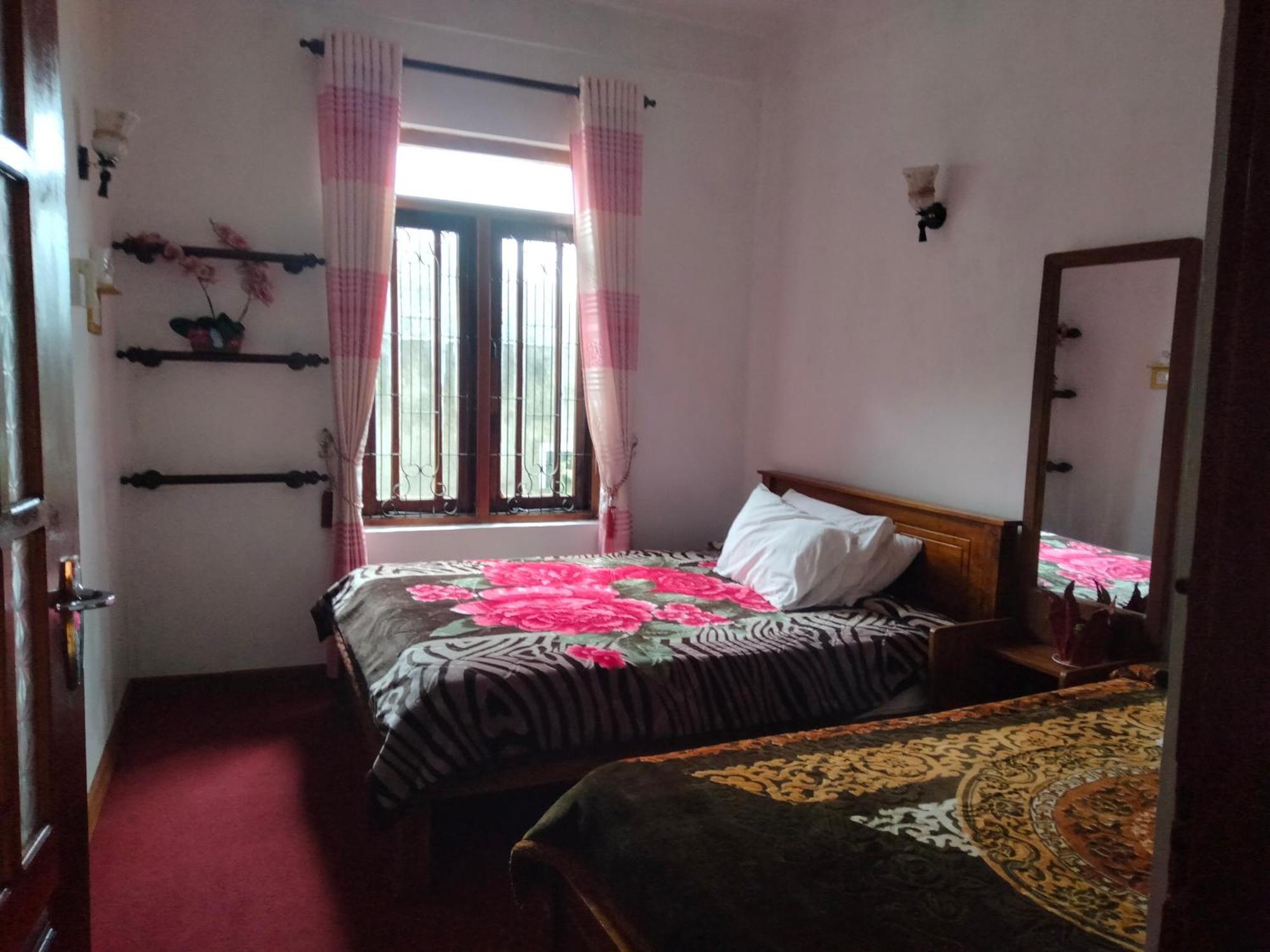 La Rose Guest House Nuwara Eliya Quarto foto