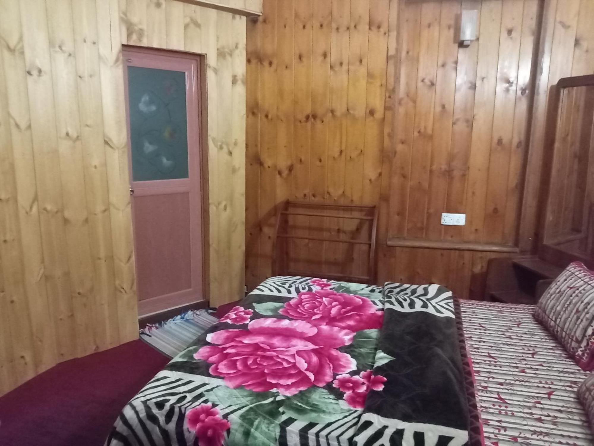 La Rose Guest House Nuwara Eliya Exterior foto