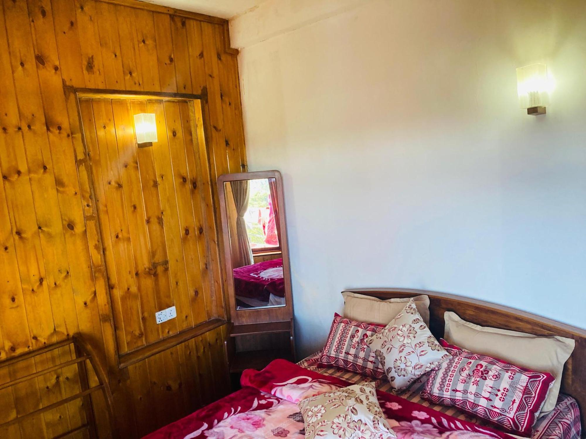 La Rose Guest House Nuwara Eliya Exterior foto
