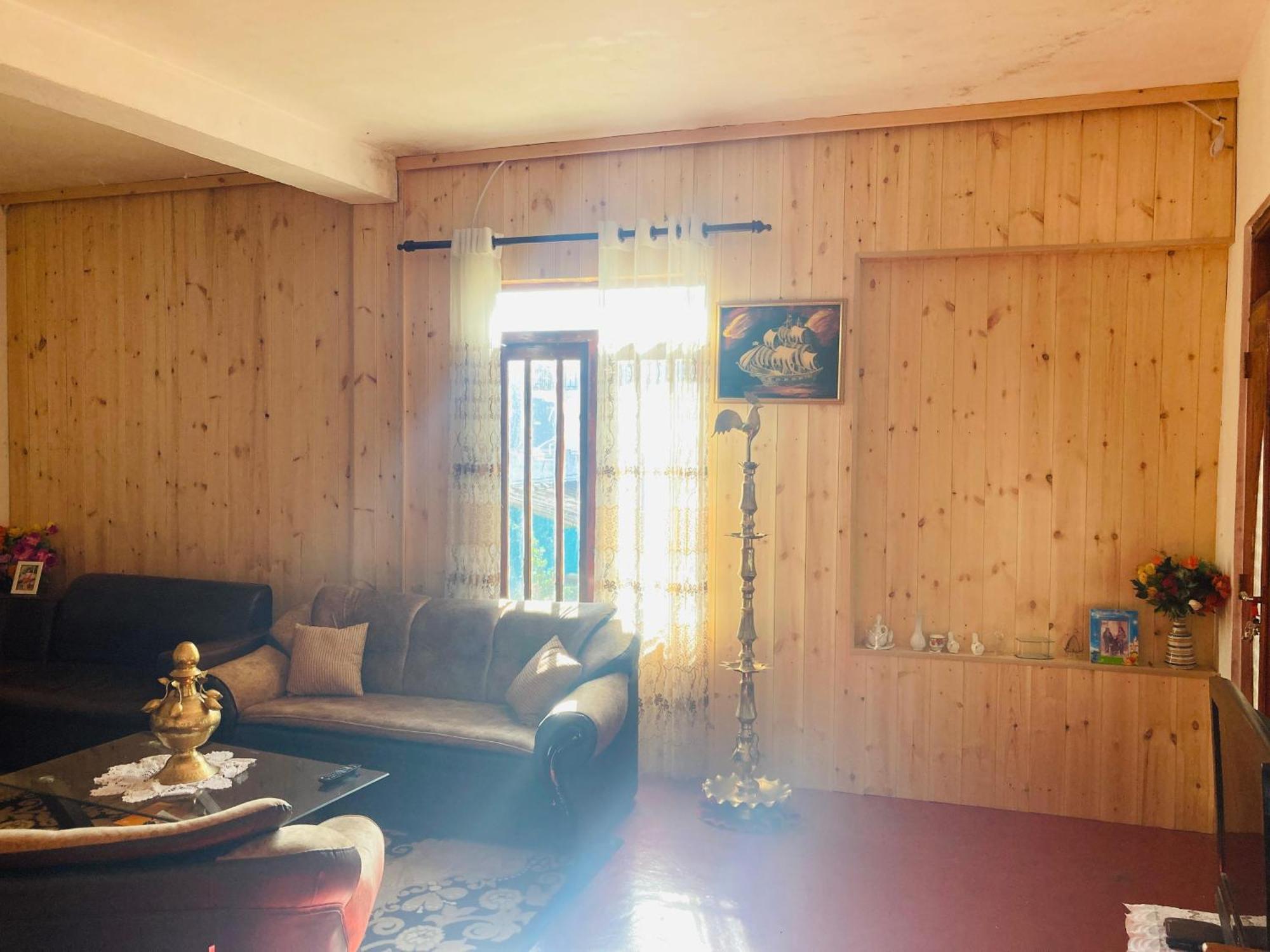 La Rose Guest House Nuwara Eliya Exterior foto