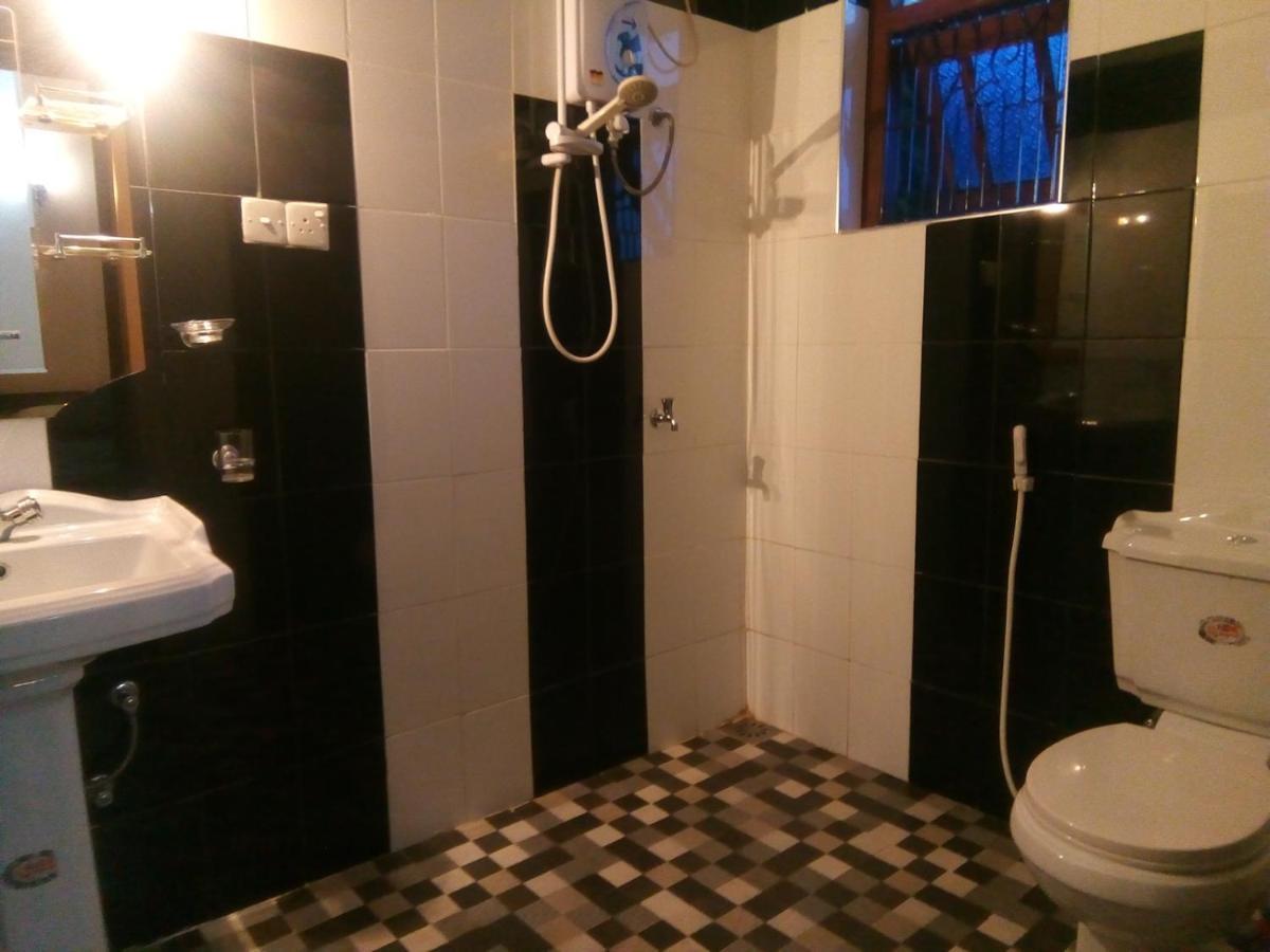 La Rose Guest House Nuwara Eliya Exterior foto