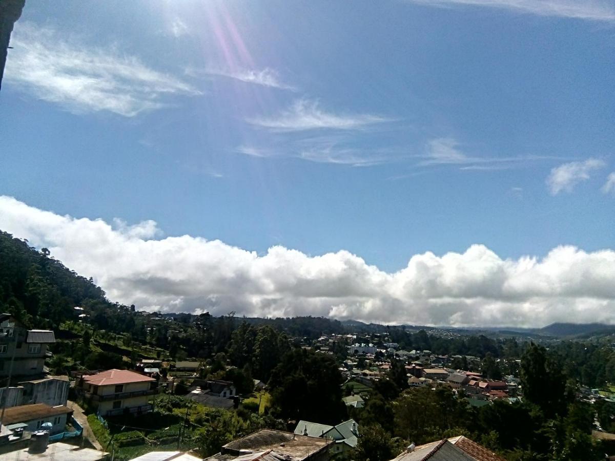 La Rose Guest House Nuwara Eliya Exterior foto