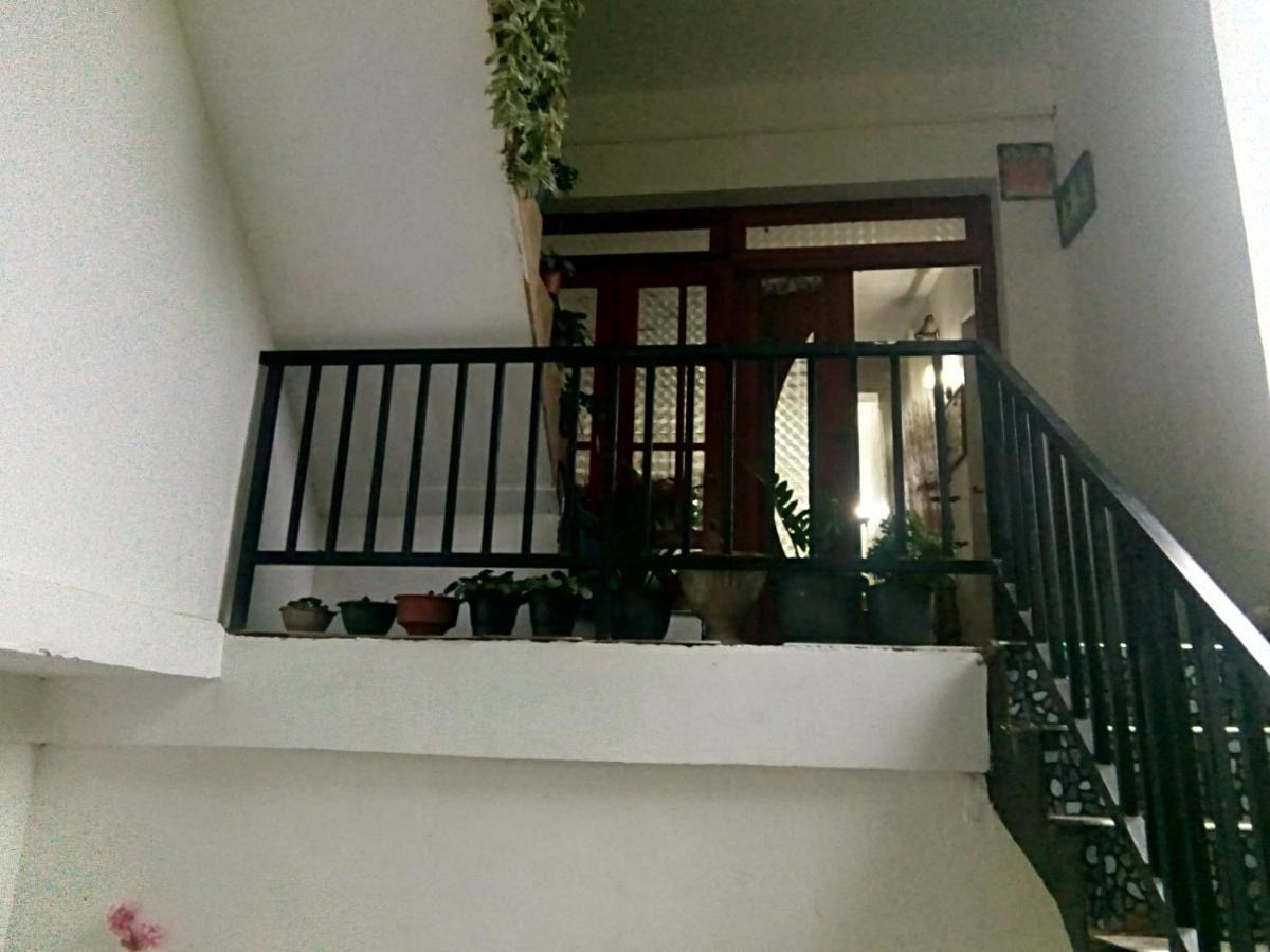 La Rose Guest House Nuwara Eliya Exterior foto